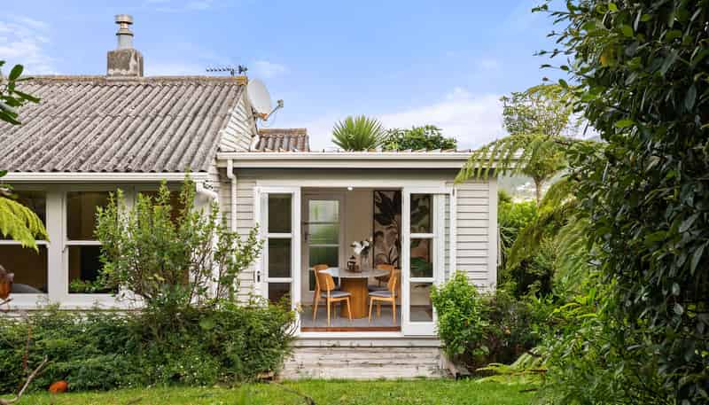 39 Victory Avenue, Karori