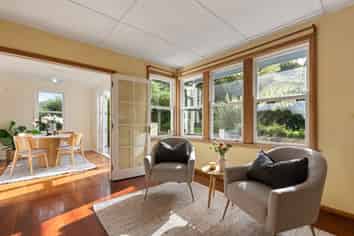 39 Victory Avenue, Karori