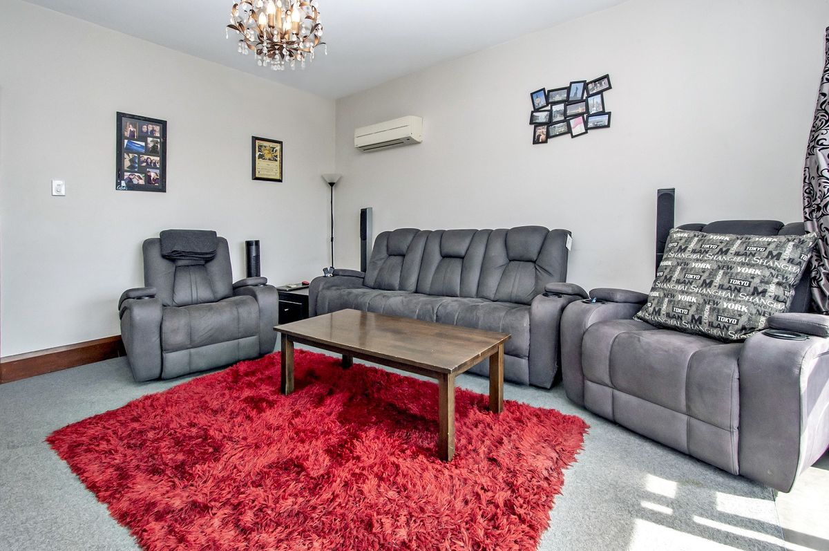 PHILLIPSTOWN - 3 BEDROOMS – pohled 2