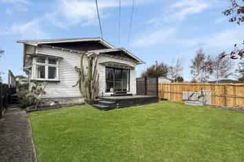 104 Bordesley Street, Phillipstown