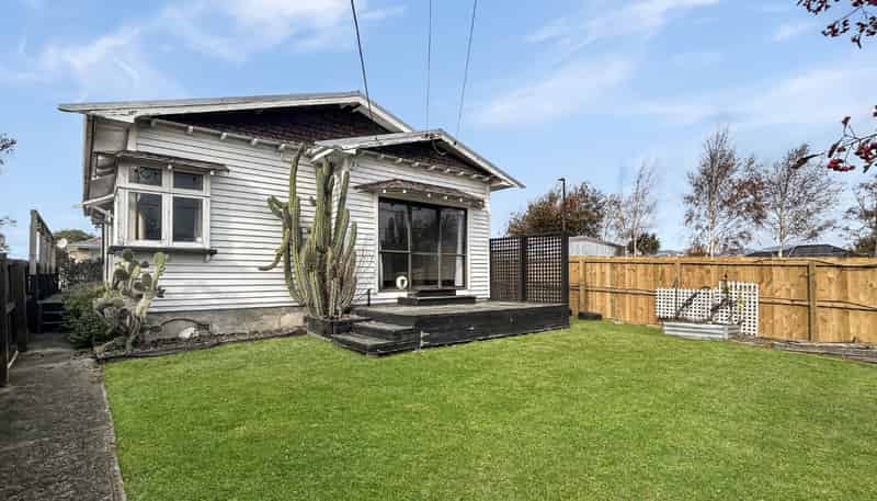 104 Bordesley Street, Phillipstown