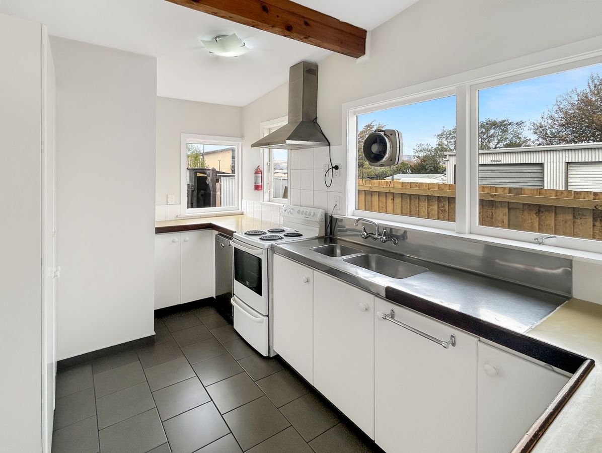 PHILLIPSTOWN - 3 BEDROOMS – pohled 5
