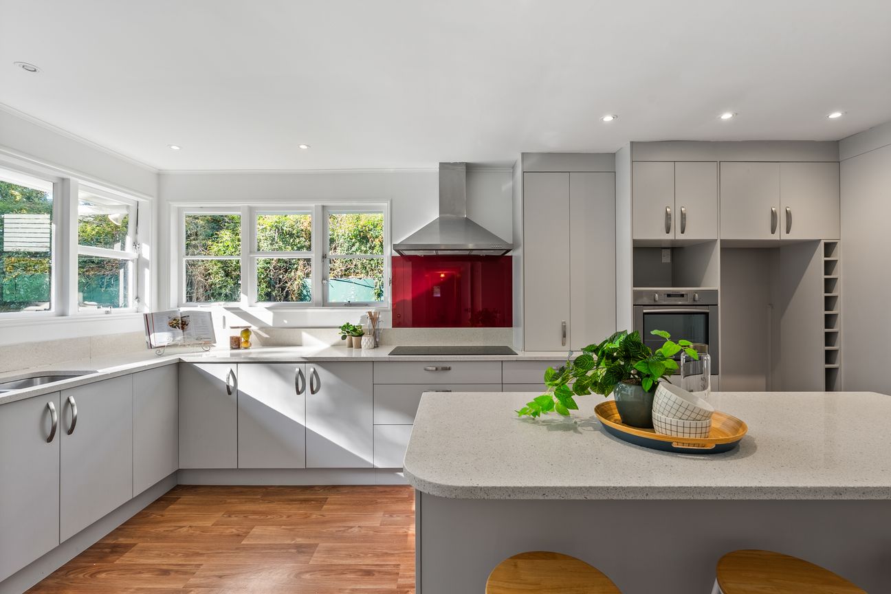 PRIVATE, PEACEFUL, & PACKED WITH FAMILY APPEAL - Aanzicht 4