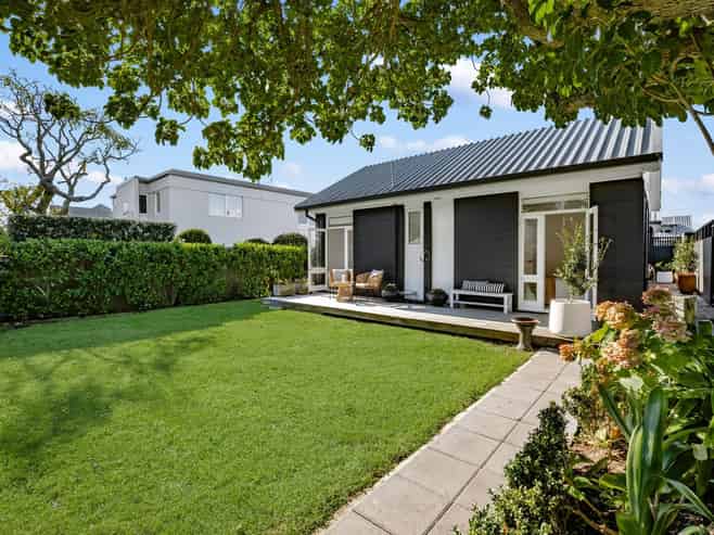  19A Saltburn Road, Milford