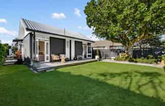  19A Saltburn Road, Milford