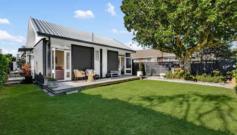  19A Saltburn Road, Milford
