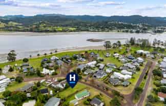 5 Golden Hills Drive, Pauanui