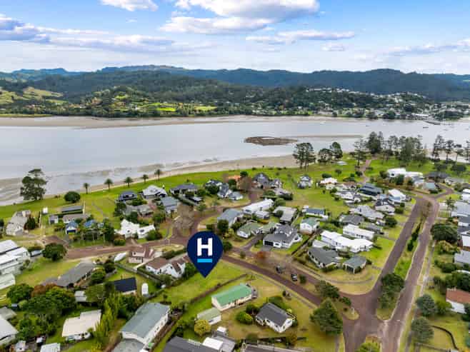 5 Golden Hills Drive, Pauanui