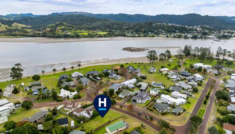 5 Golden Hills Drive, Pauanui
