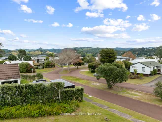 5 Golden Hills Drive, Pauanui