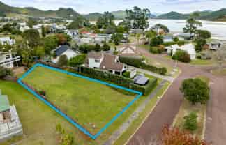 5 Golden Hills Drive, Pauanui