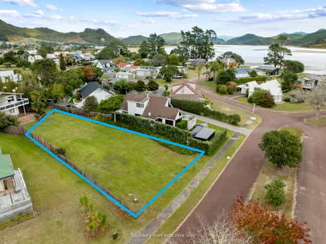 5 Golden Hills Drive, Pauanui