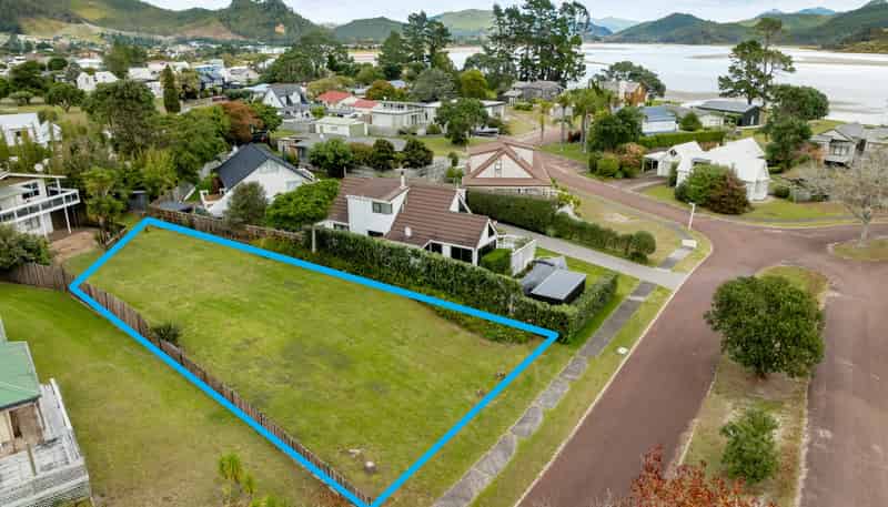 5 Golden Hills Drive, Pauanui