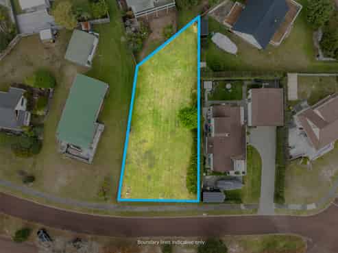 5 Golden Hills Drive, Pauanui