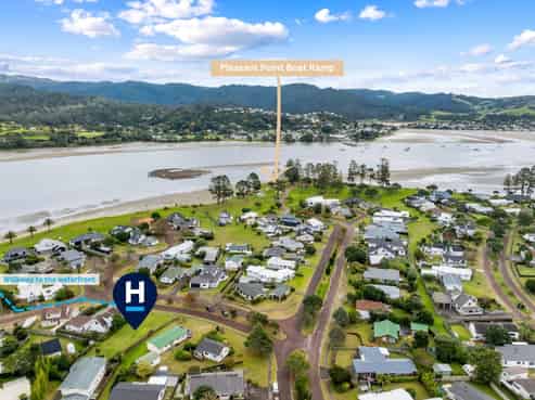 5 Golden Hills Drive, Pauanui