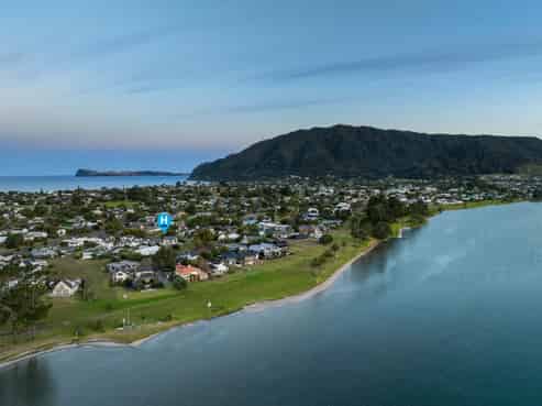 5 Golden Hills Drive, Pauanui