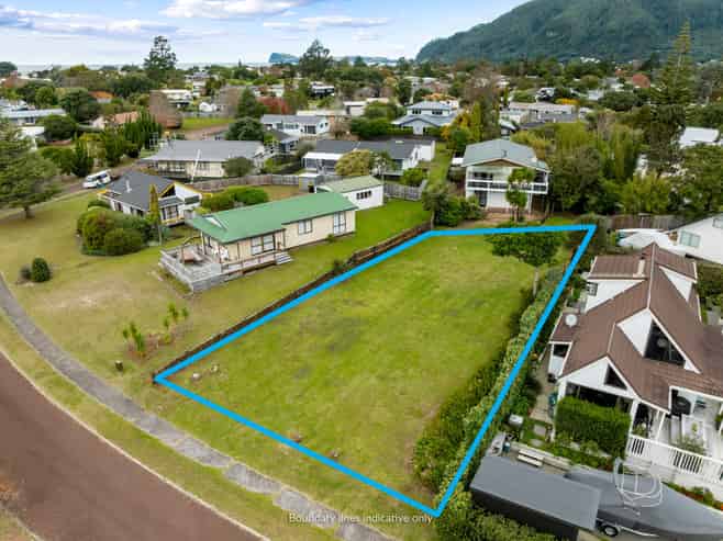 5 Golden Hills Drive, Pauanui