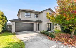 11 Mauku Lane, Greenhithe