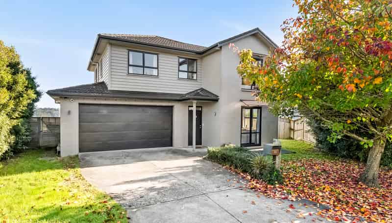 11 Mauku Lane, Greenhithe