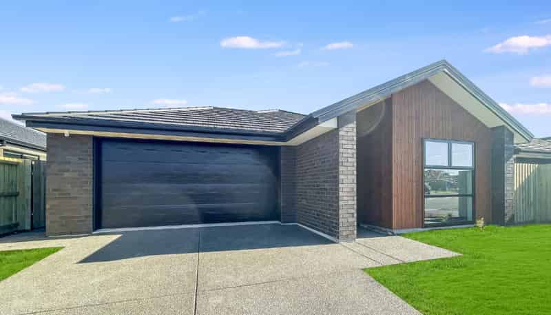 26 Pitcaithly Street, Halswell