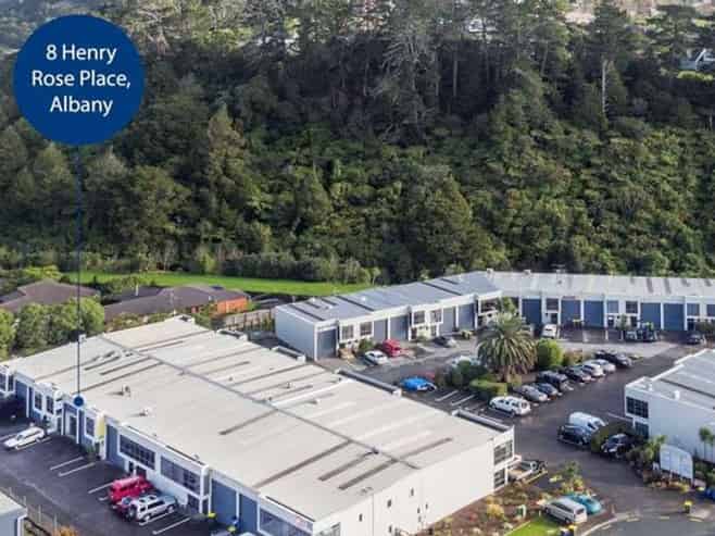 Albany Industrial Unit - Ideal for Owner/Occupier