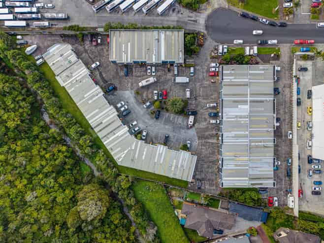 Albany Industrial Unit - Ideal for Owner/Occupier