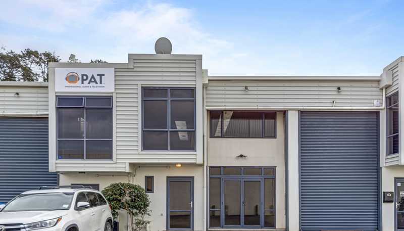 5C/8 Henry Rose Place, Albany