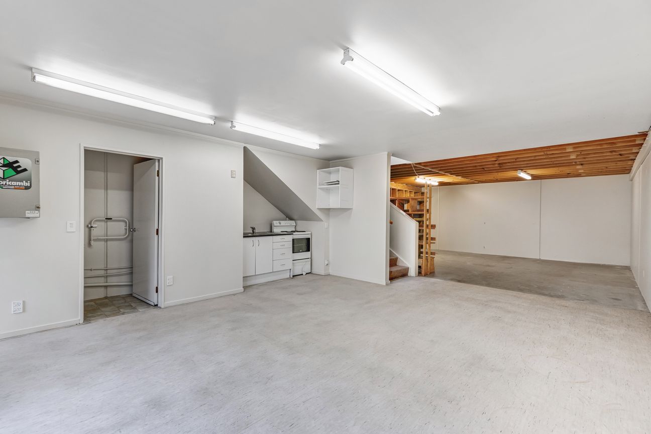 Affordable Industrial Unit - Ansicht 2