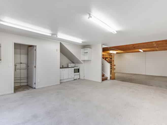 Albany Industrial Unit - Ideal for Owner/Occupier