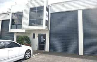 Albany Industrial Unit - Ideal for Owner/Occupier