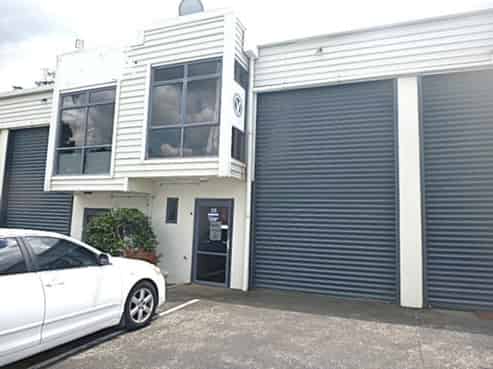 Affordable Industrial Unit 