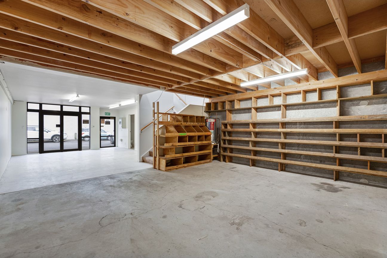 Affordable Industrial Unit - Ansicht 3