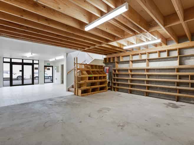 Albany Industrial Unit - Ideal for Owner/Occupier