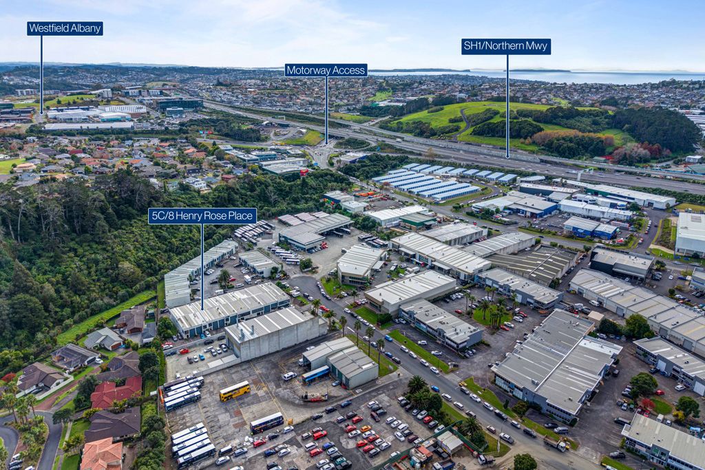 Affordable Industrial Unit - Ansicht 6