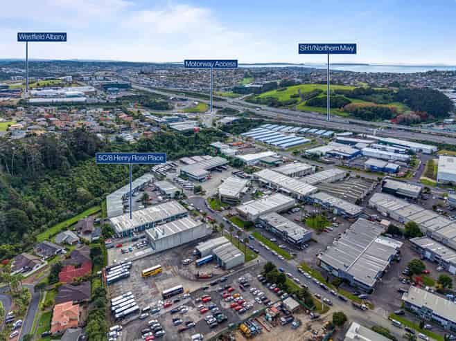 Affordable Industrial Unit 