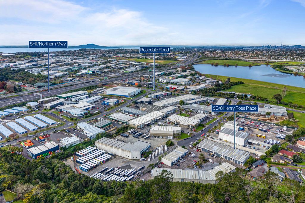 Affordable Industrial Unit - Mehr