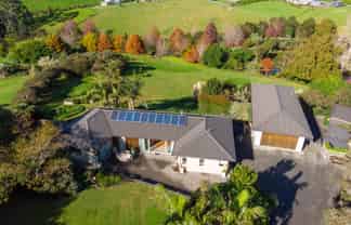 250C  Redcliffs Road, Kerikeri