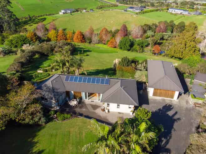 250C  Redcliffs Road, Kerikeri
