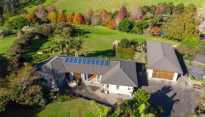 250C  Redcliffs Road, Kerikeri