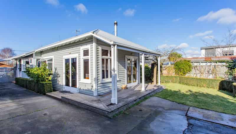 115 Bishop Street, Saint Albans
