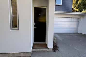 493A Manchester Street, Saint Albans
