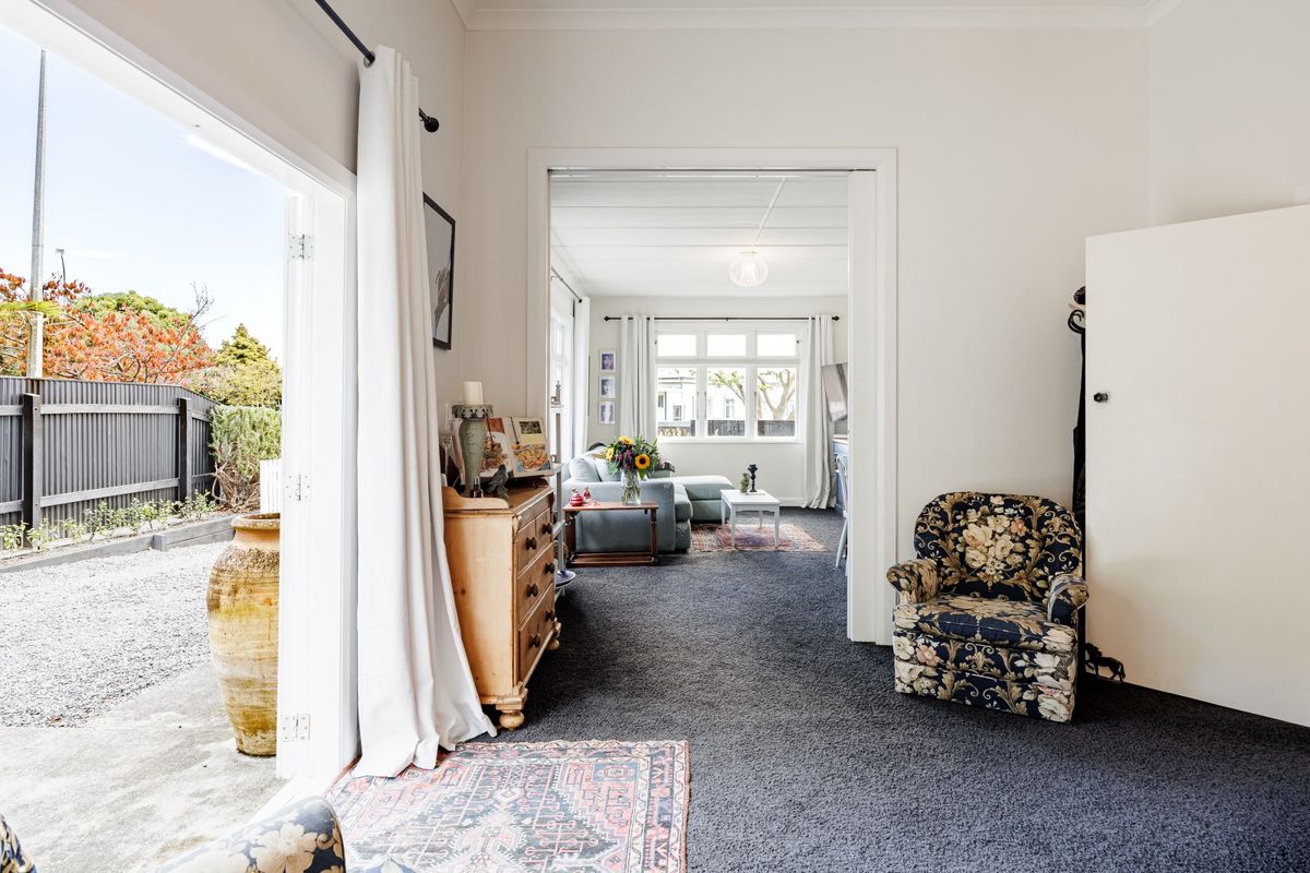 Lifestyle Living in the Popular Ahuriri - Mehr