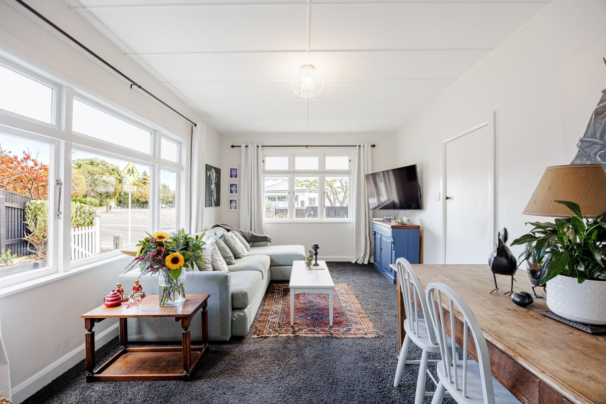 Lifestyle Living in the Popular Ahuriri - Ansicht 2