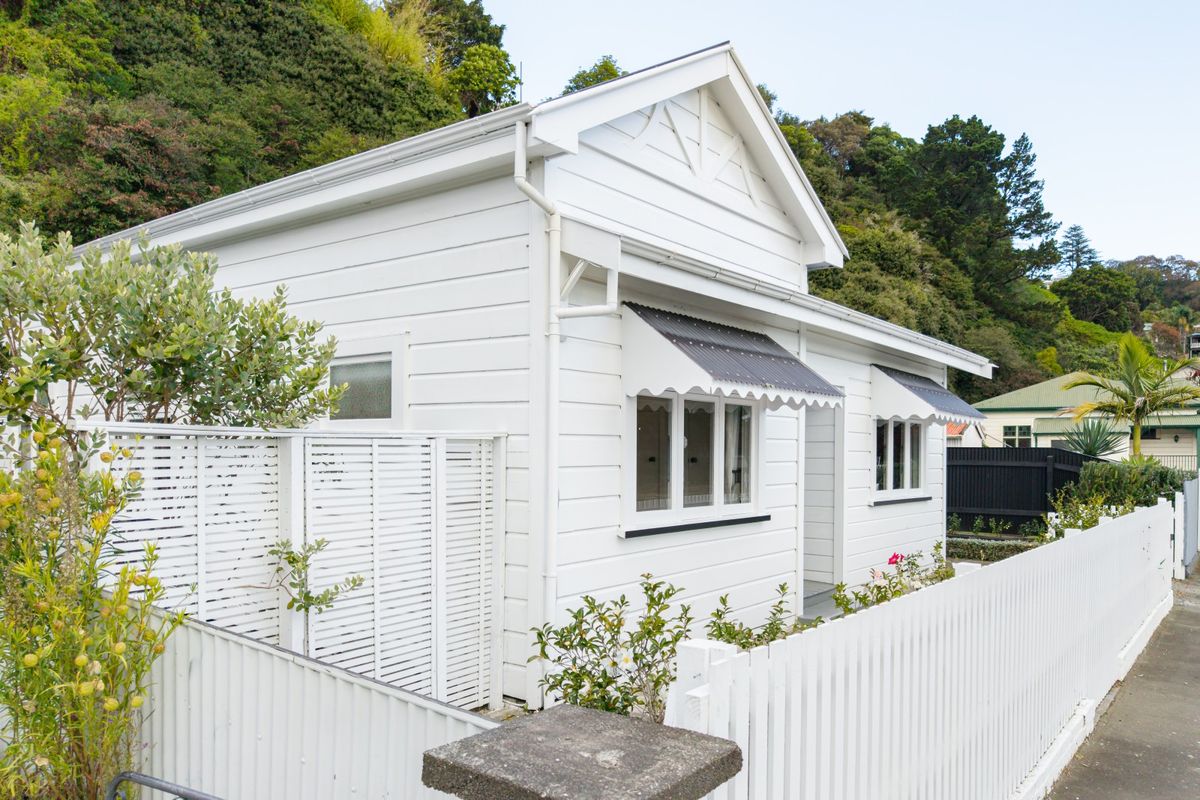 Lifestyle Living in the Popular Ahuriri - Ansicht 4