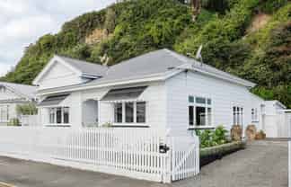 152 Battery Road, Ahuriri