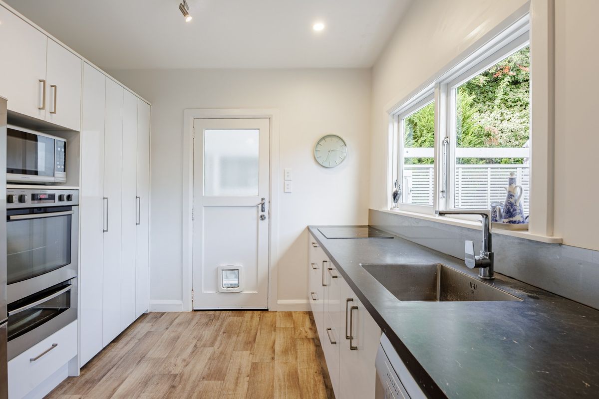 Lifestyle Living in the Popular Ahuriri - Ansicht 6
