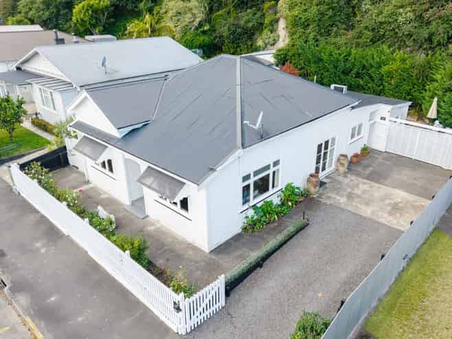 152 Battery Road, Ahuriri
