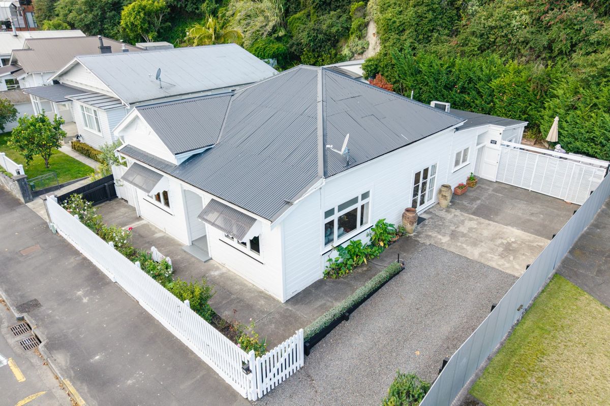 Lifestyle Living in the Popular Ahuriri - Ansicht 3