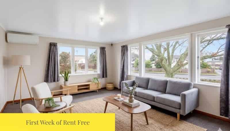 1 Russell Avenue, Papakura