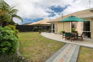 3 Marshwood Place, Papamoa
